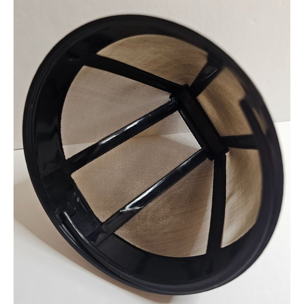 Coffee Brewer Replacement Filter Part ONLY #4 Cone Permanent Filter 1 Piece